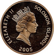 25 Dollars - Elizabeth II Spitfire obverse image