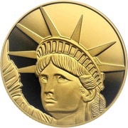25 Dollars - Elizabeth II Lady Liberty, Solomon Islands, 2016 reverse image