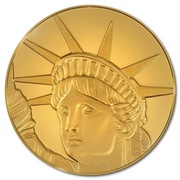 25 Dollars - Elizabeth II Lady Liberty, Solomon Islands, 2017-2021 reverse image