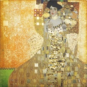 100 Dollars - Elizabeth II Portrait of Adele Bloch-Bauer I, Solomon Islands, 2020 reverse image