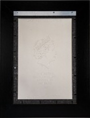 150 Dollars - Elizabeth II Saint John the Baptist obverse image