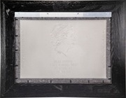150 Dollars - Elizabeth II The Night Watch obverse image