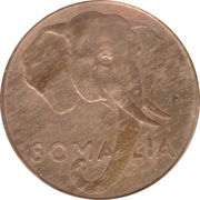 10 Centesimi obverse image