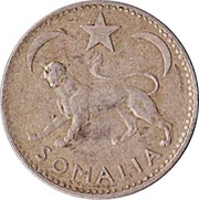 50 Centesimi obverse image