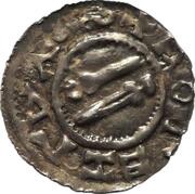 Denar - Boleslaus II the Pious obverse image