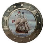 25 Shillings Ranger reverse image