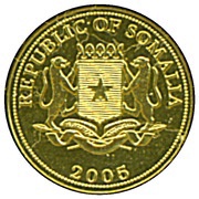 50 Shillings Queen Maria Theresia obverse image