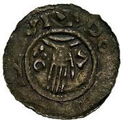 Denar - Boleslaus II the Pious obverse image