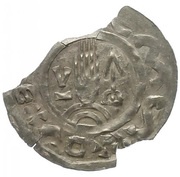 Denar - Boleslaus II the Pious obverse image