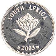 2½ Cents Eagles obverse image