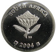 2½ Cents Owl obverse image