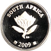 2½ Cents Vasco de Gama obverse image