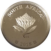 2½ Cents Computed Tomography obverse image