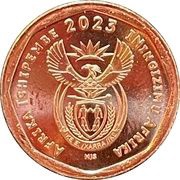 10 Cents obverse image