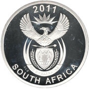 50 Cents Greater Limpopo obverse image