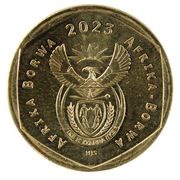 50 Cents obverse image