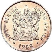 1 Rand Bartolomeu Dias obverse image