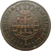 1 Macuta - Maria I obverse image