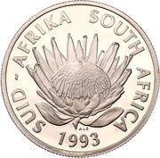1 Rand Banking Bicentennial obverse image