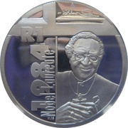 1 Rand Desmond Tutu reverse image