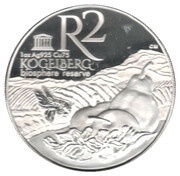 2 Rand Kogelberg Biosphere Reserve - Land, South Africa, 2015 reverse image
