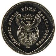 2 Rand obverse image