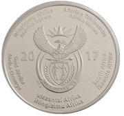50 Rand OR Tambo obverse image