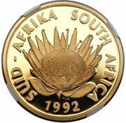 1 Ounce Coinage Centennial obverse image