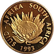 ⅒ Ounce Banking Bicentennial obverse image