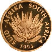 1 Ounce Conservation Centenary obverse image