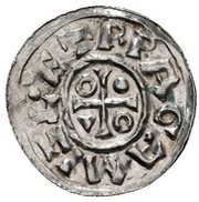 Denar - Boleslaus III obverse image