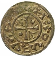 Denar - Boleslaus III obverse image