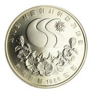10 000 Won obverse image
