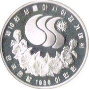 20 000 Won obverse image
