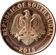 20 Piasters obverse image