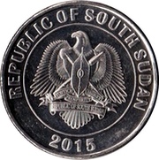 50 Piasters obverse image