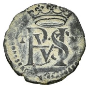 Blanca - Felipe II Toledo obverse image