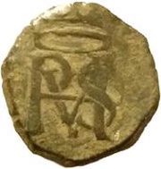 Blanca - Felipe II Cuenca obverse image