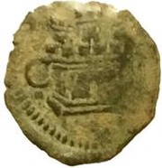 Blanca - Felipe II Cuenca reverse image