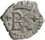 Blanca - Felipe II Burgos obverse image