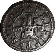 2 Maravedis - Felipe III obverse image
