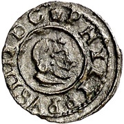 2 Maravedis - Felipe IV obverse image