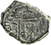 2 Maravedis - Felipe V Linares obverse image