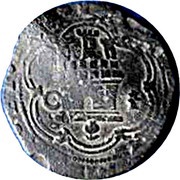 4 Maravedis - Ferdinandus V and Elisabet I obverse image