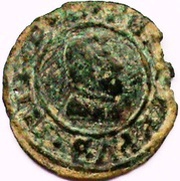 4 Maravedis - Felipe IV obverse image