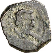 4 Maravedis - Felipe IV Toledo obverse image