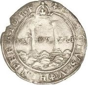 1 Real - Carolus V obverse image