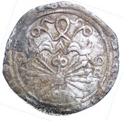 2 Reales - Ferdinandus V and Elisabet I Granada, Spain, 1520-1566 reverse image
