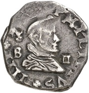 2 Reales - Felipe IV Madrid obverse image