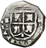 2 Reales "Maria" - Carlos II obverse image
